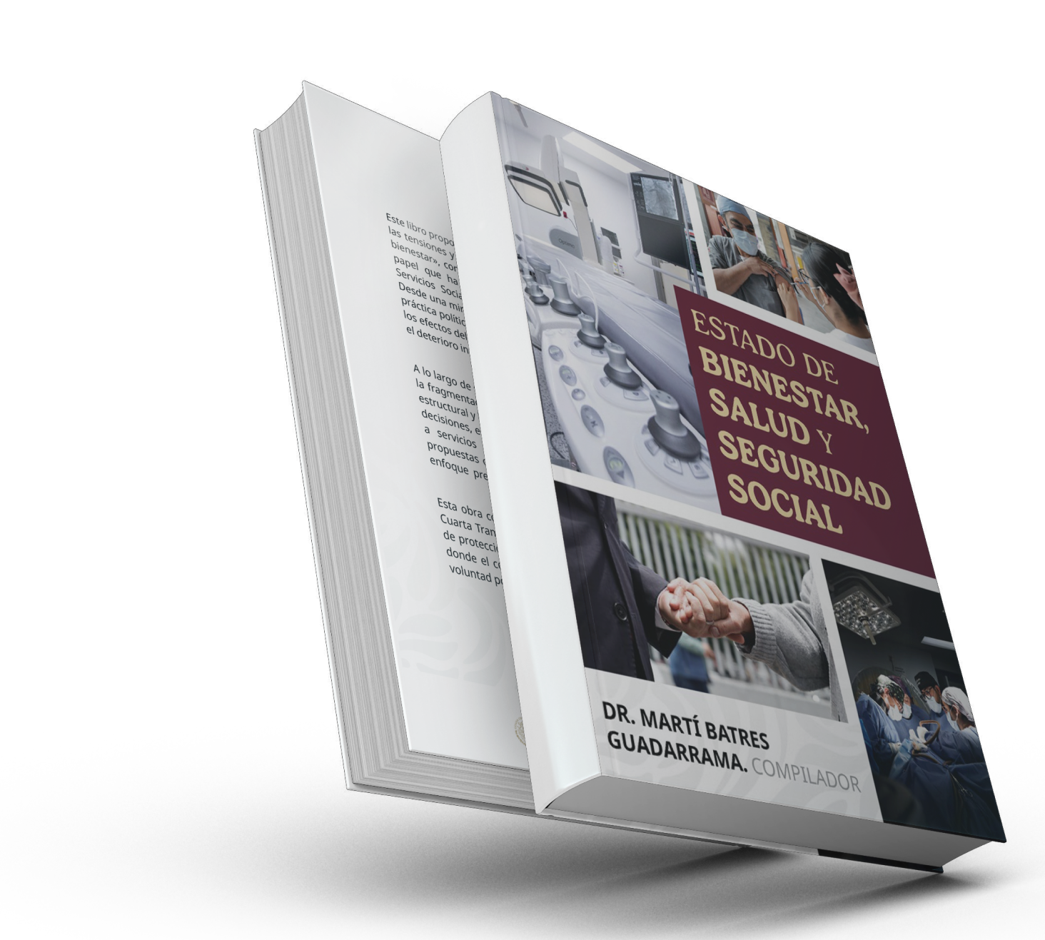 Estado de Bienestar, Salud y Seguridad Social